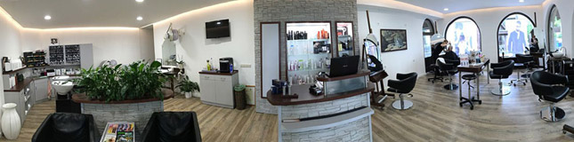 Haarstudio Madlon Persicke | Friseursalon in Berlin-Lichtenrade